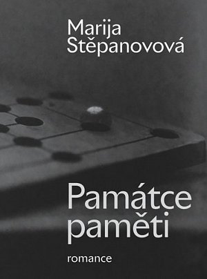 Památce paměti - romance