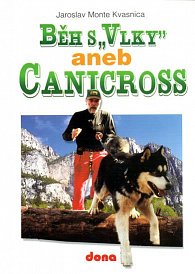 Běh s "Vlky" aneb Canicross