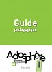 Adosphere 1 (A1) Guide Pédagogique