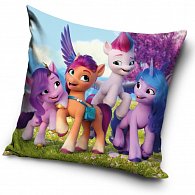 Dětský polštářek My Little Pony Kouzelní Poníci