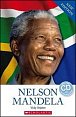 Nelson Mandela + CD