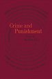 Crime and Punishment, 1.  vydání