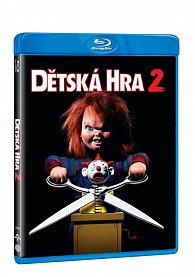 Dětská hra 2 - Blu-ray