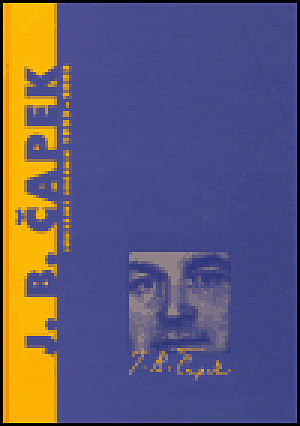 J.B.Čapek - Jubilejní sborník 1903-2003
