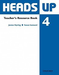 Heads Up 4 Teacher´s Resource Book
