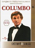 Columbo 27 (51/52) - DVD pošeta