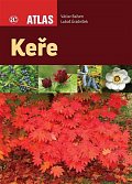 Keře - Atlas
