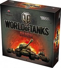 World of Tanks: RUSH