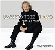 Ti amo-All the Hits & More - 3 CD