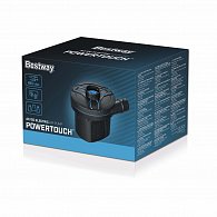 Elektrická pumpa Bestway PowerTouch AC/DC