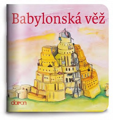 Náhled Babylonská věž