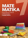 Hravá matematika 7 - Pracovní sešit, 4.  vydání