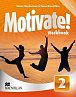 Motivate! 2: Workbook ENG