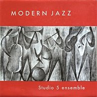 Modern Jazz - CD