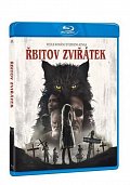 Řbitov zviřátek Blu-ray