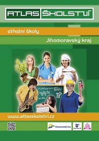 Atlas školství 2019/2020 Jihomoravský