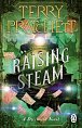 Raising Steam: (Discworld novel 40), 1.  vydání