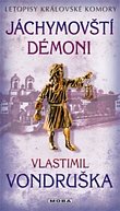 Jáchymovští démoni - Letopisy královské komory, 2.  vydání
