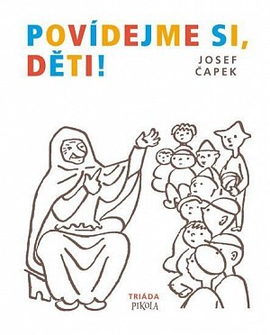 Povídejme si, děti!, 2.  vydání