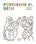 Povídejme si, děti!, 2.  vydání