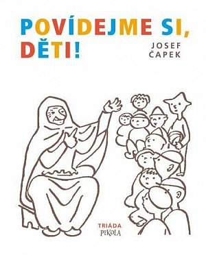 Povídejme si, děti!, 2.  vydání