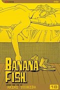 Banana Fish 18