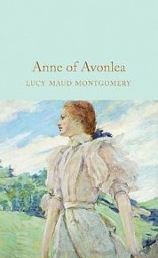 Anne of Avonlea, 1.  vydání