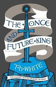 The Once and Future King, 1.  vydání
