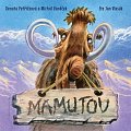 Mamutov - CDmp3 (Čte Jan Vlasák)