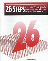 True Colors Twenty-Six Steps Book