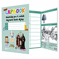 Školní lapbook: Vlastivěda pro 4. ročník - Nejstarší české dějiny