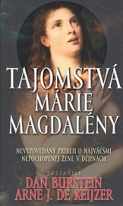 Tajomstvá Márie Magdalény