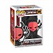 Funko POP Animation: Samurai Jack - High Priestess