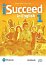 iSucceed in English Level 1 Workbook