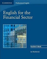 English for the Financial Sector Teachers Book