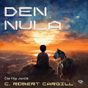 Den nula - CDmp3 (Čte Filip Jančík)