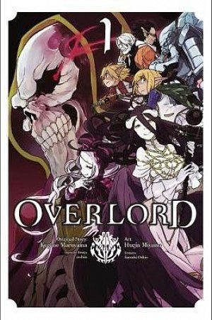 Overlord 1