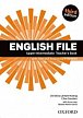 English File Upper Intermediate Teacher´s Book with Test and Assessment CD-ROM (3rd)