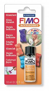 Fimo Lak 10 ml lesklý