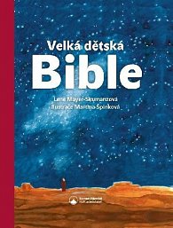 Velká dětská Bible, 1.  vydání