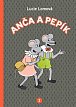 Anča a Pepík 1 - komiks