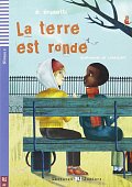 Lectures ELI Juniors 2/A2: La terre est ronde + Downloadable multimedia