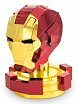 Metal Earth 3D kovový model Avengers: Iron Man - helma