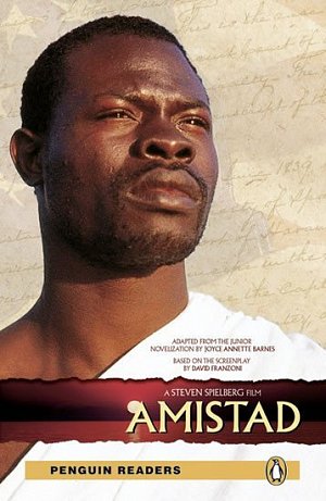 PER | Level 3: Amistad Bk/MP3 Pack