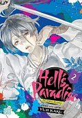 Hell´s Paradise: Jigokuraku 2