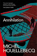 Annihilation