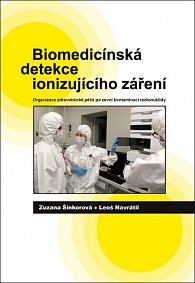 Biomedicínská detekce ionizujícího záření. Organizace zdravotnické péče po zevní kontaminaci radionuklidy