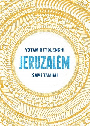 Jeruzalém - Kuchařka, 2.  vydání