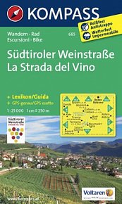 Südtiroler Weinstrasse 685 NKOM