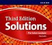 Maturita Solutions Pre-intermediate Class Audio CDs /3/ (3rd)